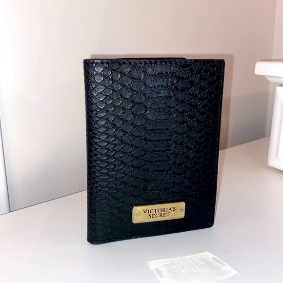 Victoria's Secret Bags Passport Holder Poshmark